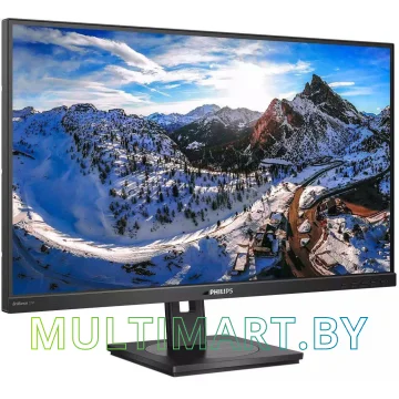 Монитор Philips 279P1/00 картинка 2